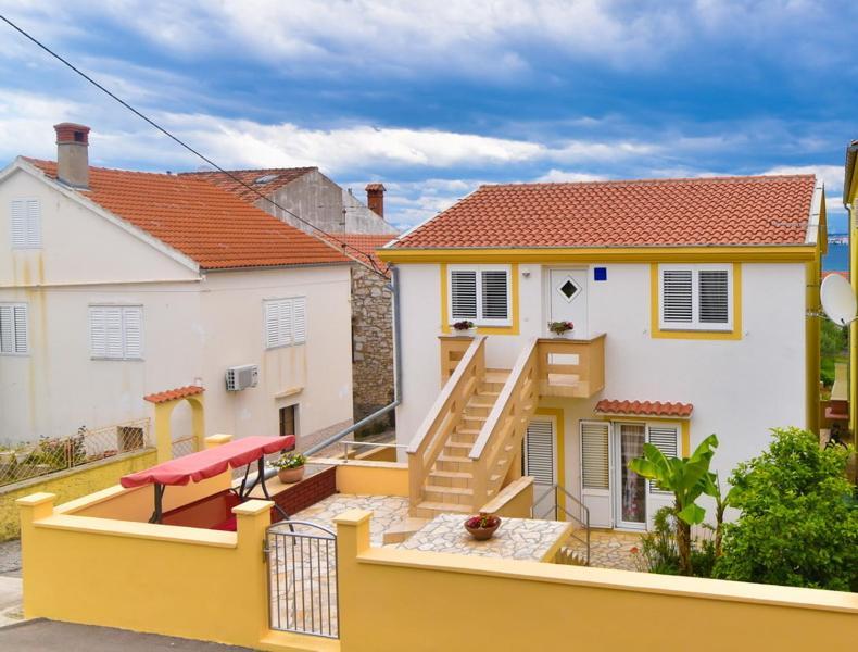 Relax Apartment Preko Exterior photo