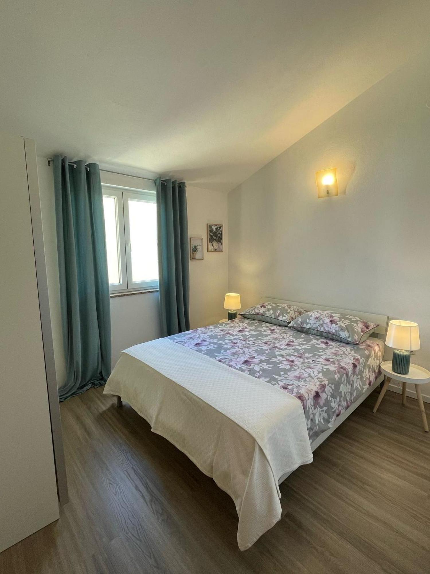 Relax Apartment Preko Exterior photo