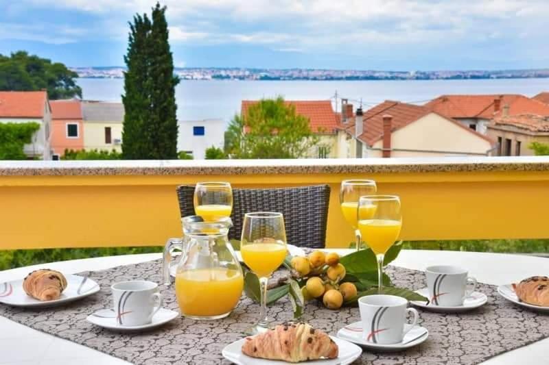 Relax Apartment Preko Exterior photo